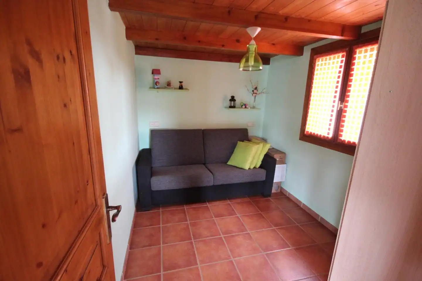 Finca rústica en venta en N/A, Corella