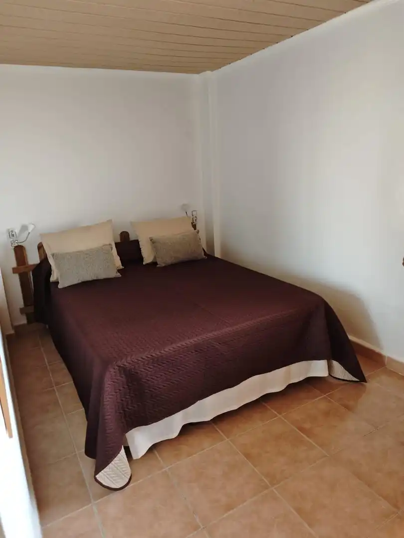 Dormitori de Finca rústica en venda en Este
