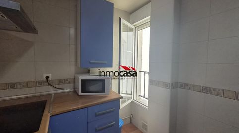 Photo 5 of Flat for rent in Calle del Olivo, 8, San Miguel, Armilla
