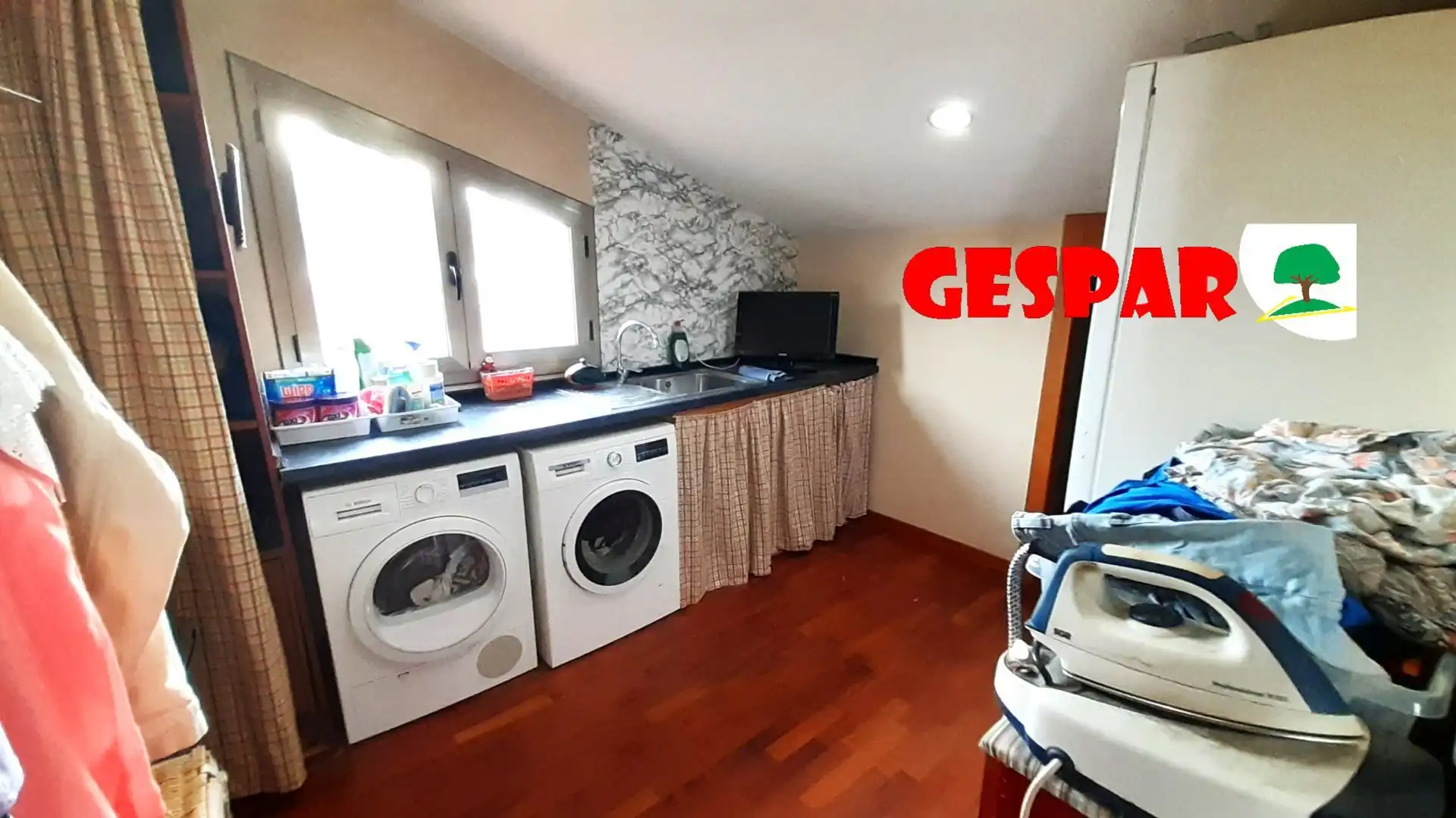 Casa con giardino in vendita a Lliçà d'Amunt, imagen 24
