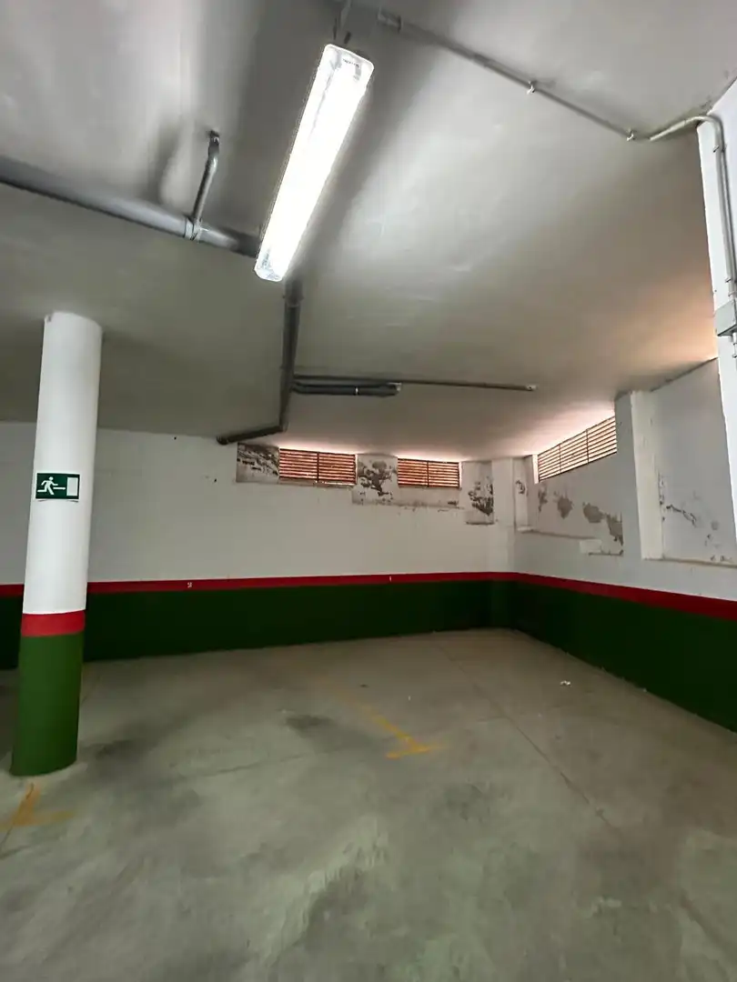 Parcheggio in affitto a Calle Calle Cervantes de Algezares 1, imagen 8