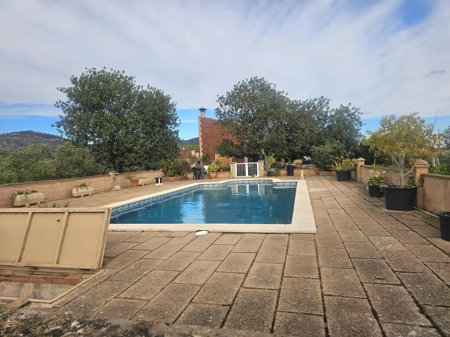 Maison rustique avec piscine à vendre à Llucmajor pueblo, imagen 38