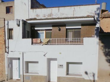 Casa bifamiliare in vendita a C/ Finisterra