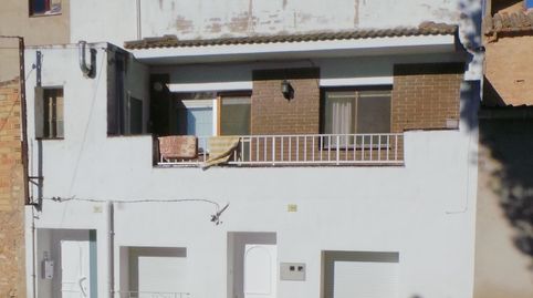 Solvia Inmobiliaria  Chalet adosado Tortosa