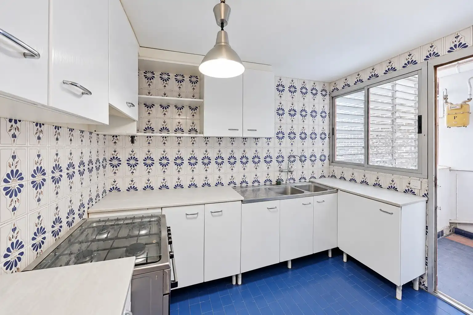 Wohnung mit Terrasse zum Verkauf in Campanar, imagen 17
