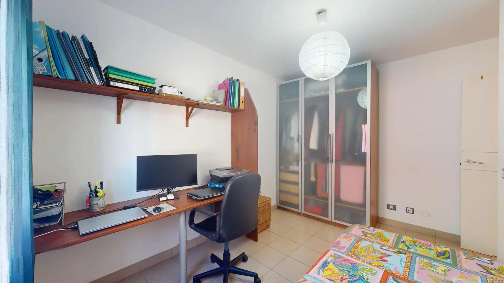 Schlafzimmer von Wohnung zum Verkauf in Santa Cruz de Tenerife