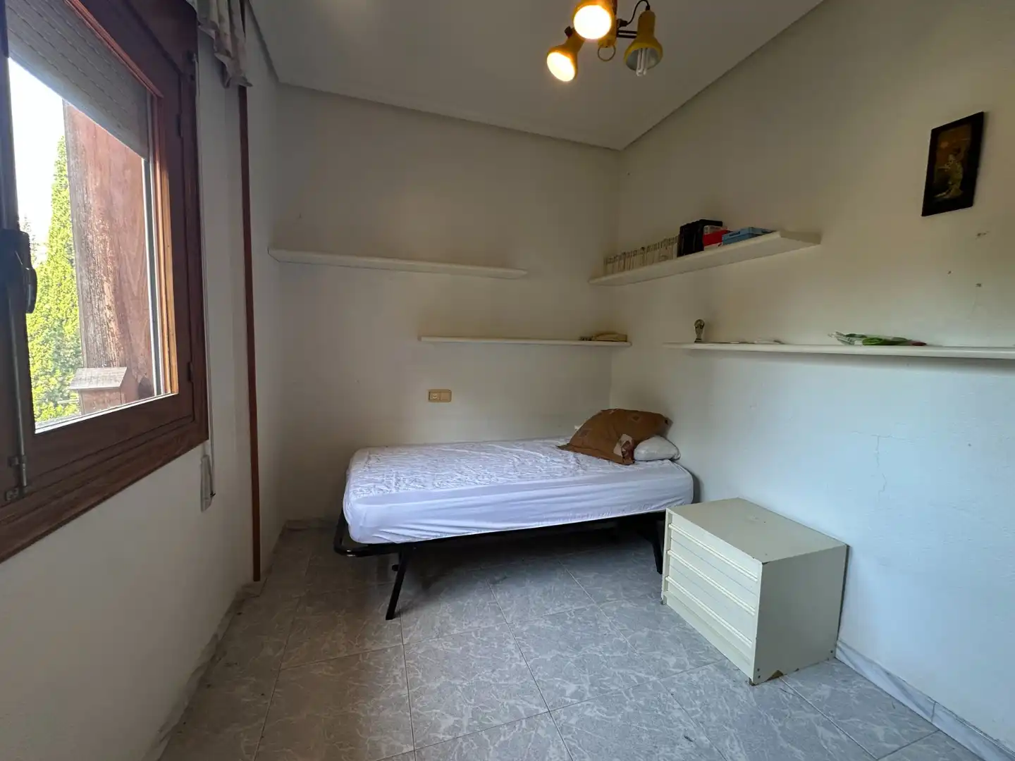 Bedroom of Houses for sale in Torrevieja  with Private garden, Terrace and Swimming Pool