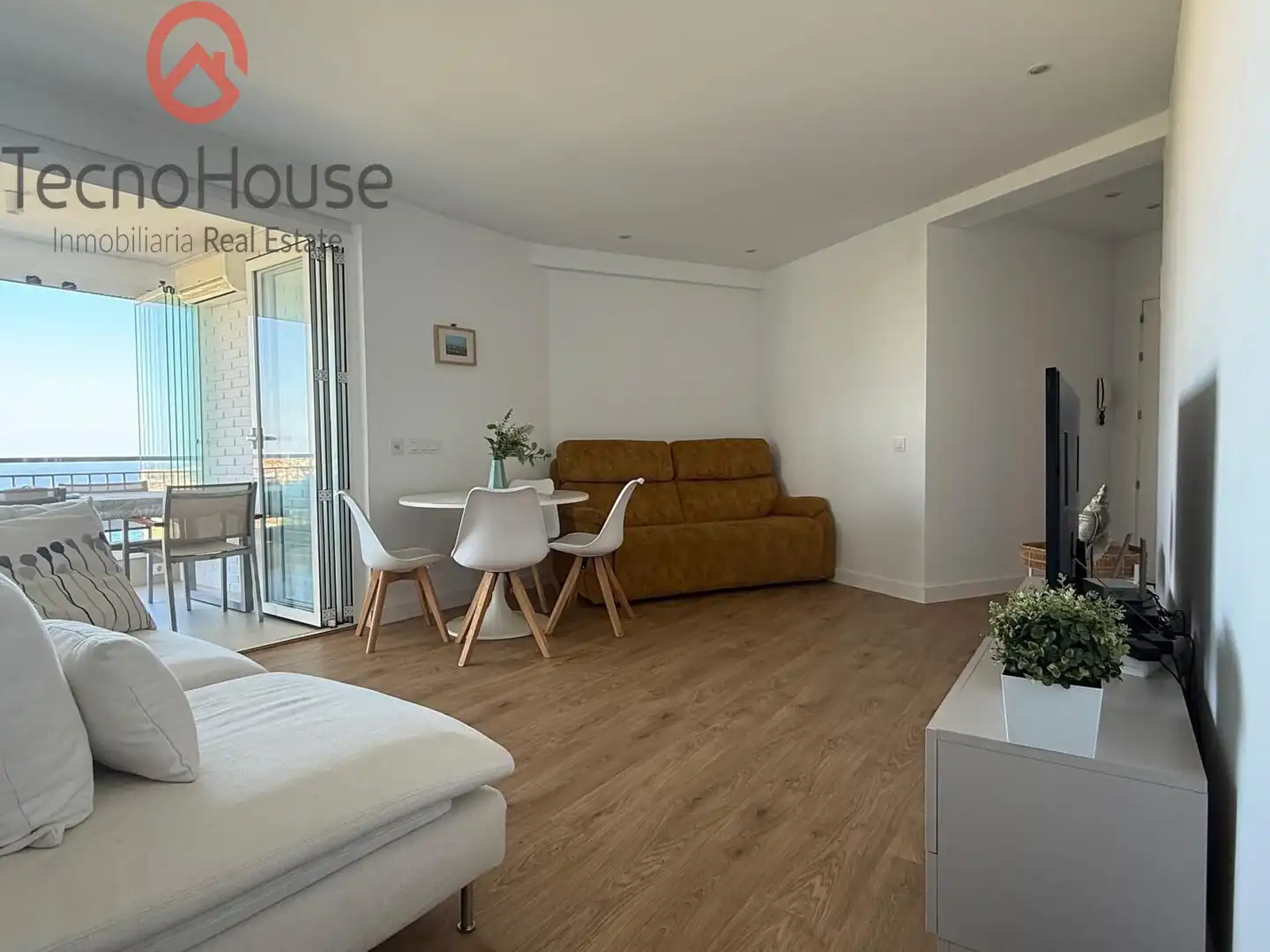Apartament amb jardí en venda a Calle Calle Lope de Vega-Campoamor, imagen 19
