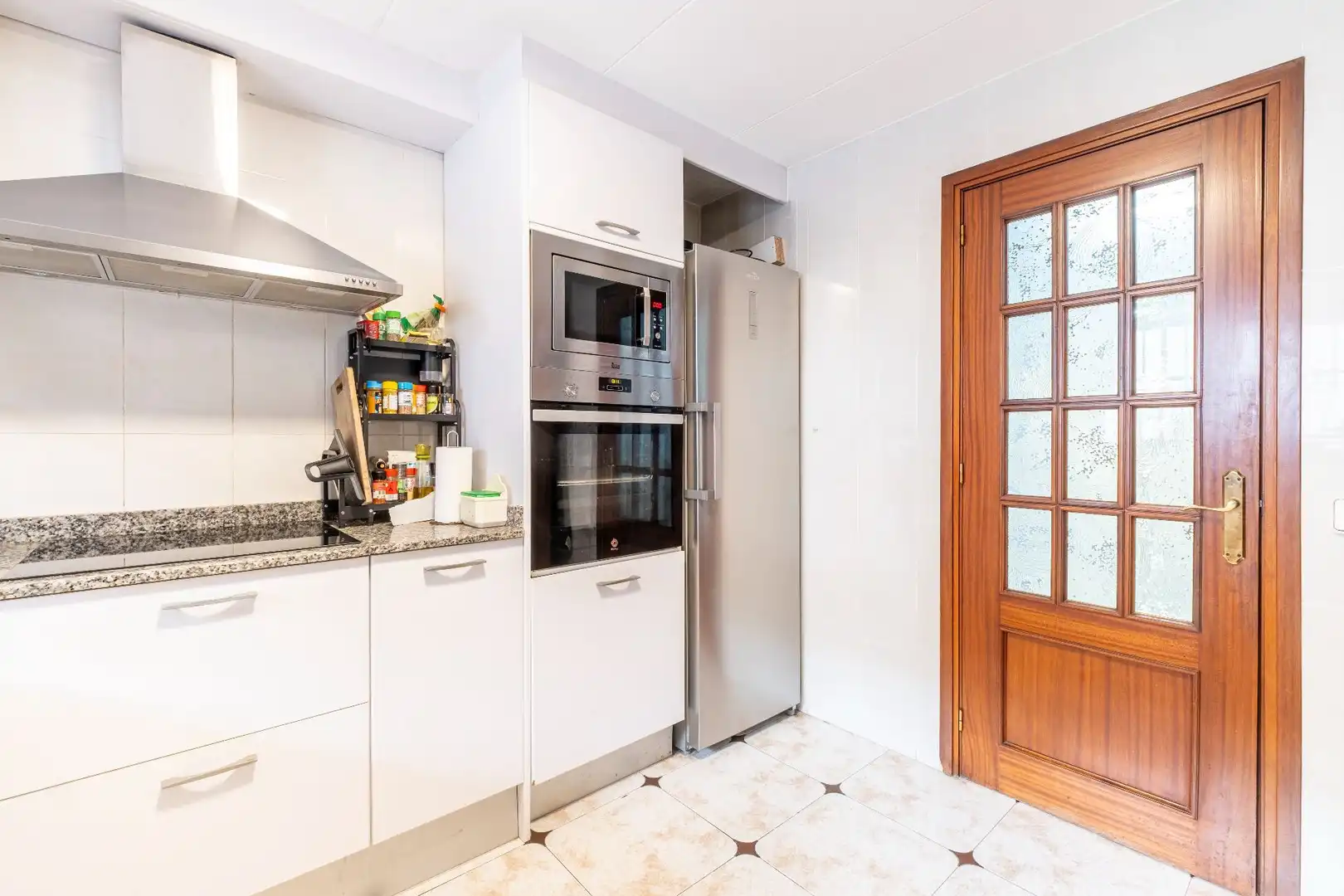Detached homes for sale in Sector Est