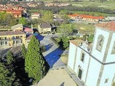 Terreno residencial en venta en Trescasas