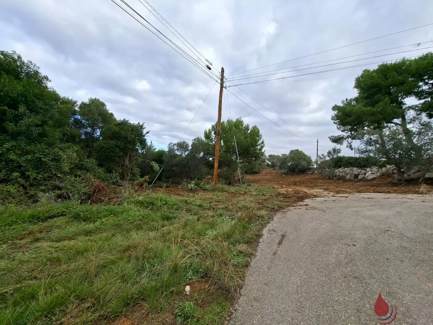 Terrenos y solares en venta en Albinyana, imagen 7