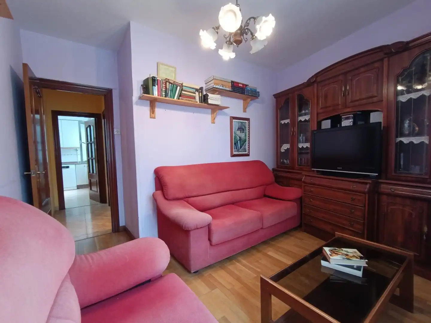 Wohnung zum Verkauf in N/A, Laviada