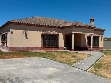 Villa con giardino in vendita a Pelagatos - Pago del Humo