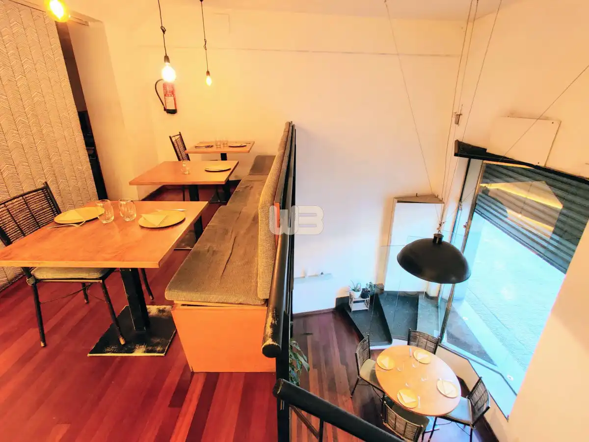 Business premises for transfer in Carrer de Bailèn, imagen 12