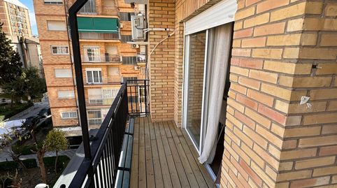 Foto 4 de Piso de alquiler en Campo Verde, Granada Capital