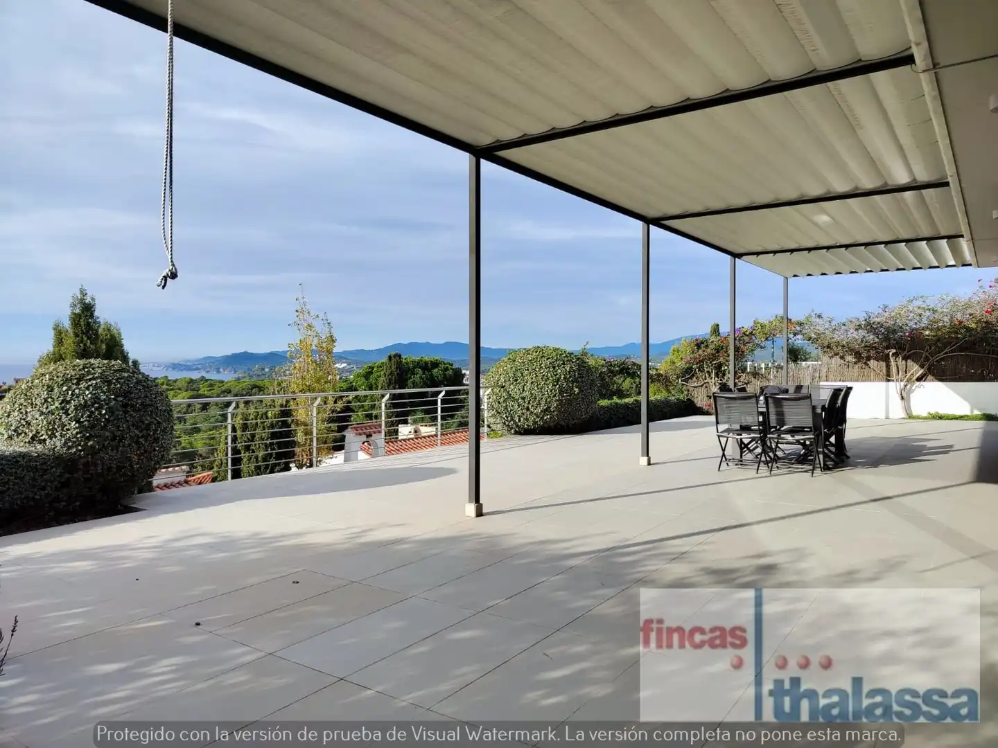 Casa con piscina in vendita a Canyelles, imagen 16