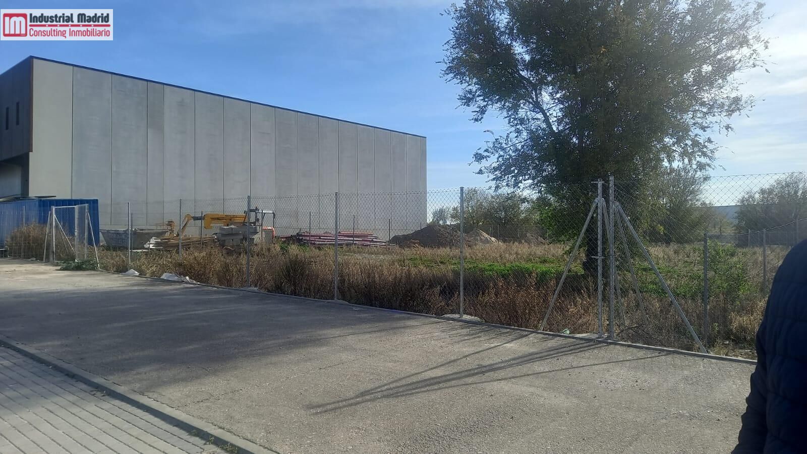 Residential for sale in  Madrid Capital