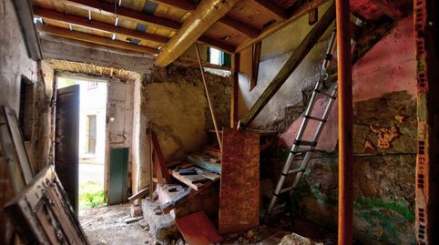 Foto 4 de Casa o xalet en venda a N/a, Santa Marina - Polígono, Mieres (Asturias)