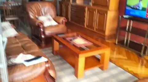 Foto 4 de Habitación en Avenida de Balaídos, 50, As Travesas - Balaídos, Vigo