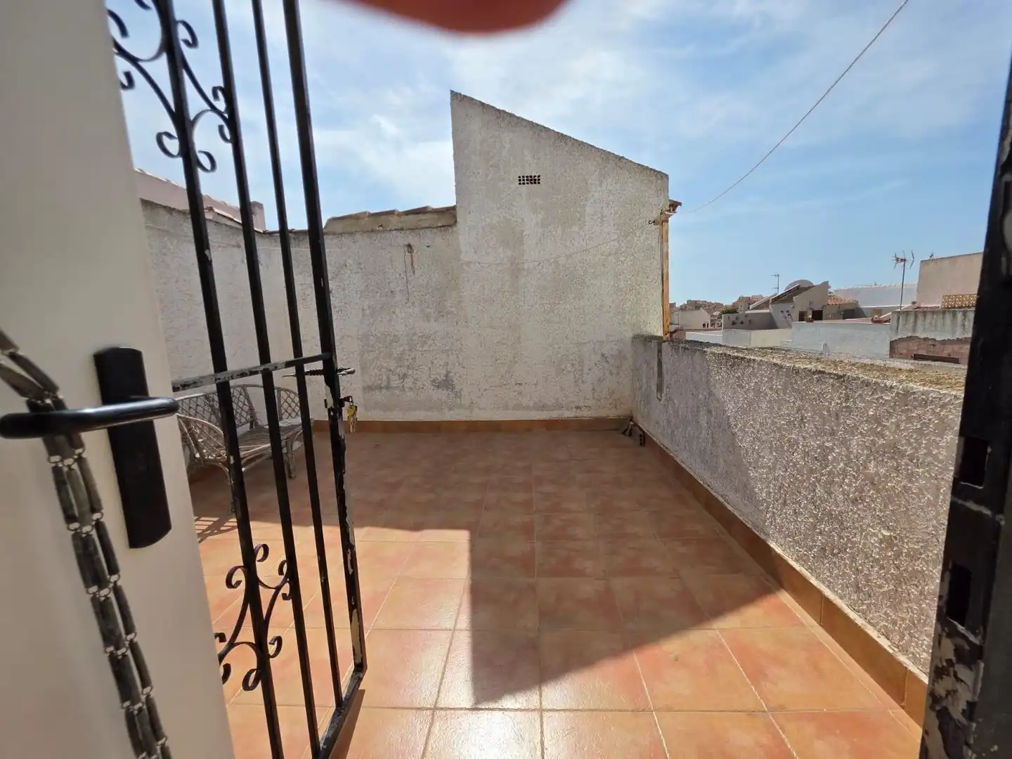 Casa pareada en venta en Calle Calle Londres, imagen 28