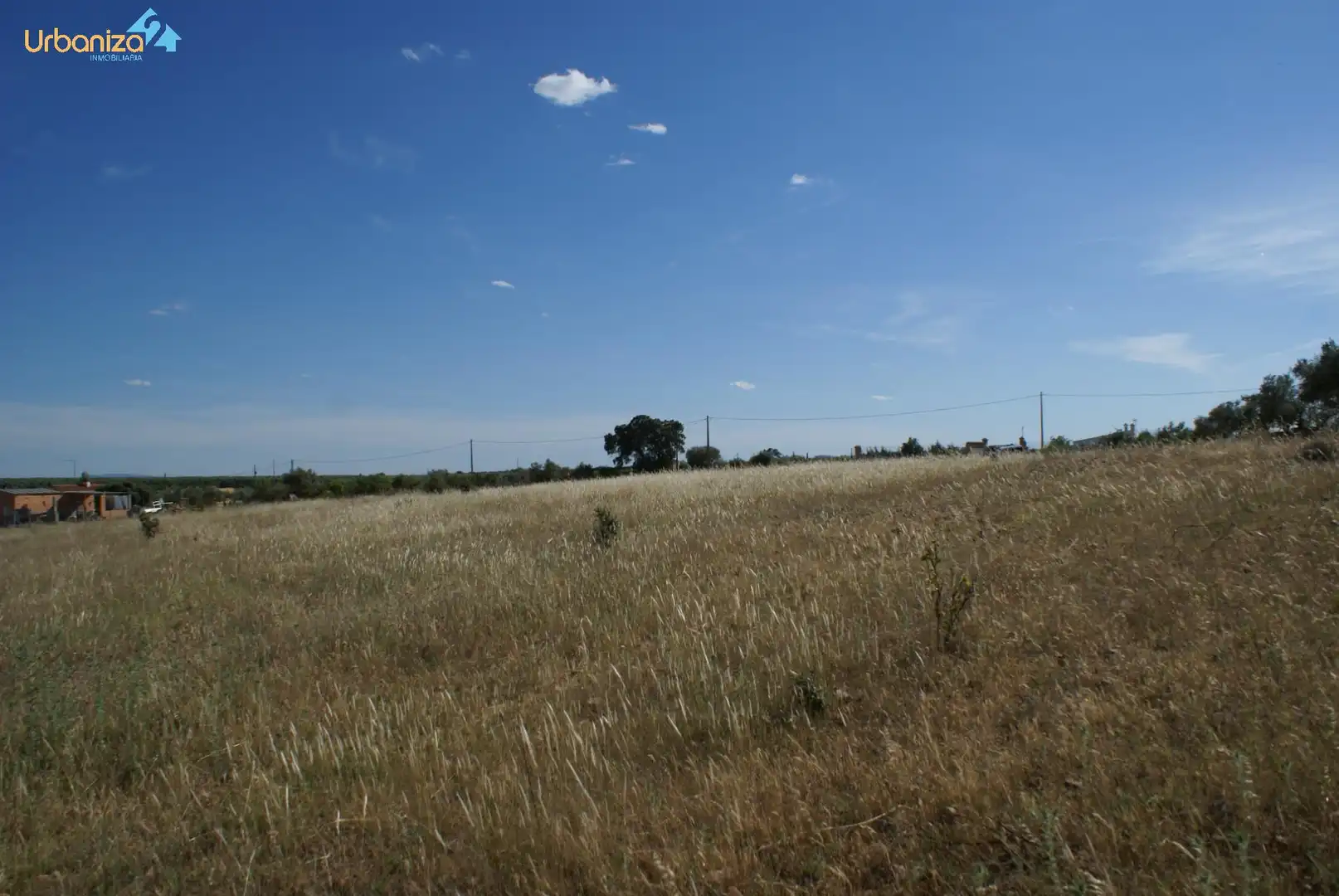 Terreni e lotti in vendita a Carretera Carretera de Campomayor, imagen 4