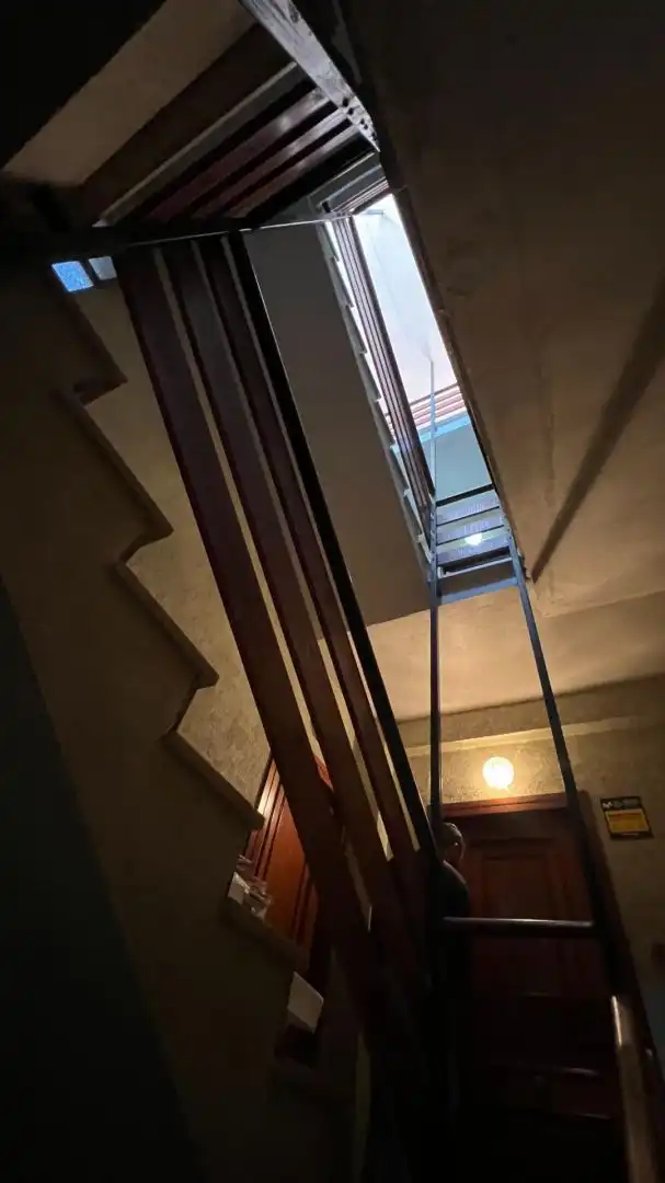 Edificio en venta en Infante Juan Manuel
