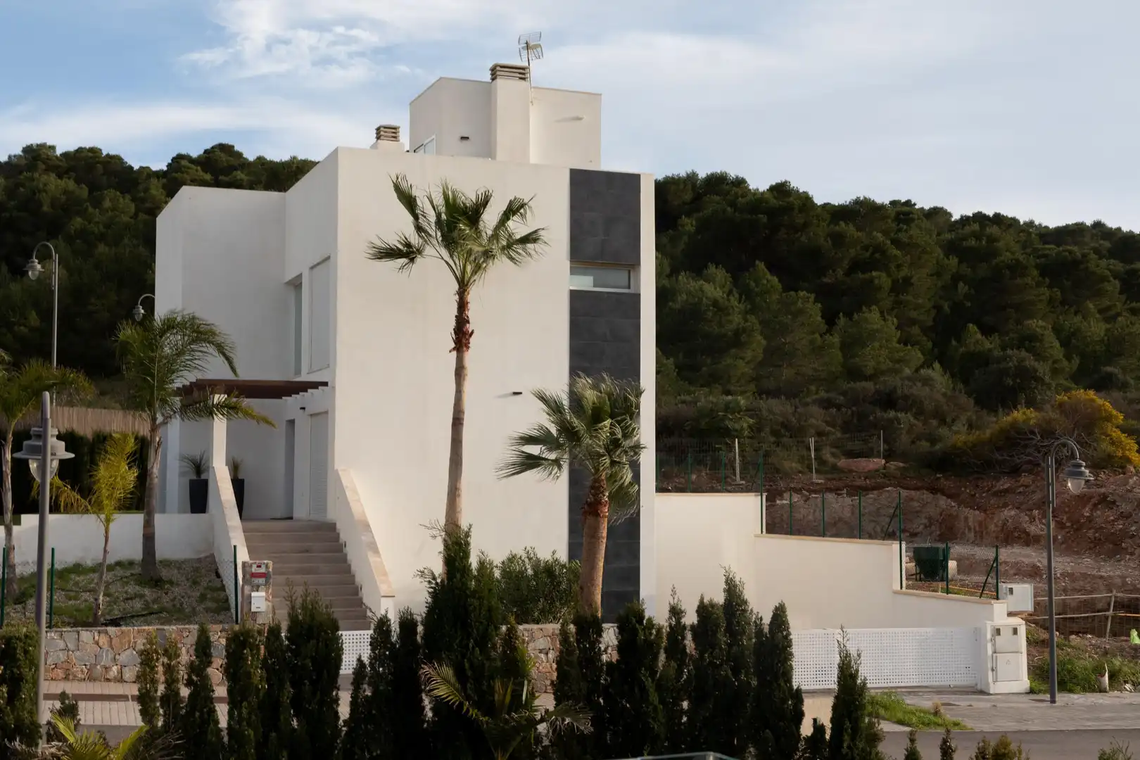 Villa in vendita a Mar Menor de Cartagena – Cabo de Palos, imagen 24