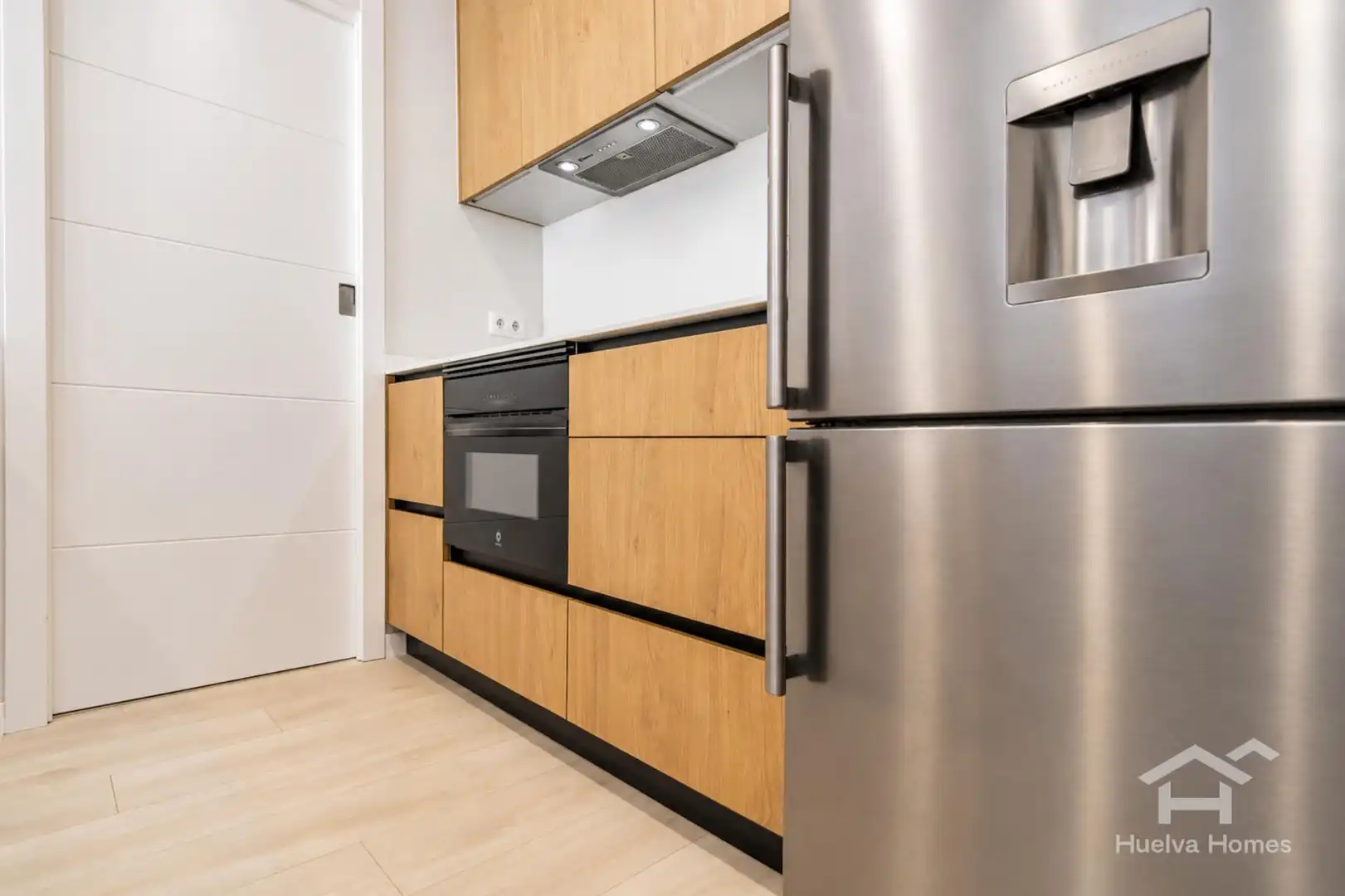 Appartement compact avec balcon à vendre à Calle Casa de Santa Margarita, imagen 3