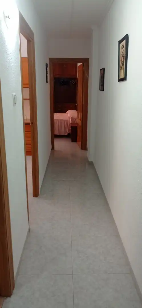Piso en venta en Calle San Antonio, Barrio de Peral - San Félix