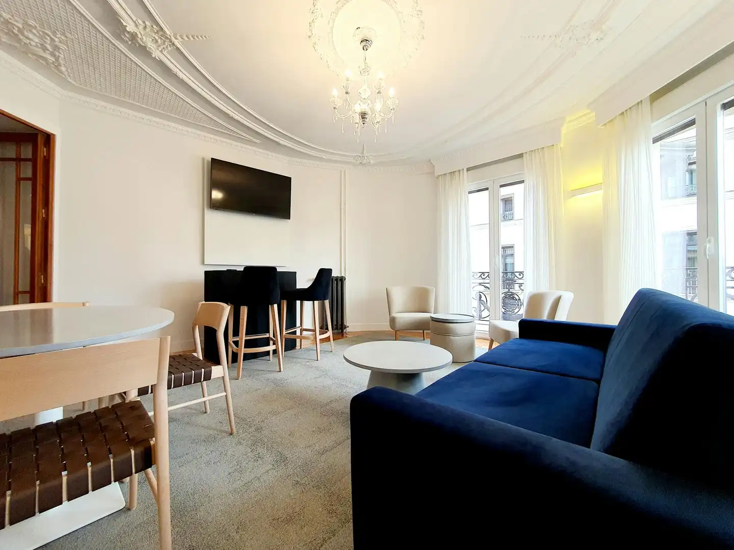 Flat with garden to rent in N/A, imagen 9