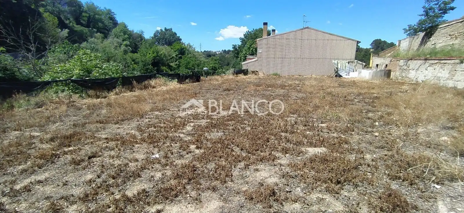 Terreno residencial en venta en Piera, imagen 8