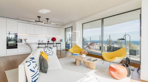 Foto 2 de Piso en venta en El Besós i el Maresme, Barcelona Capital