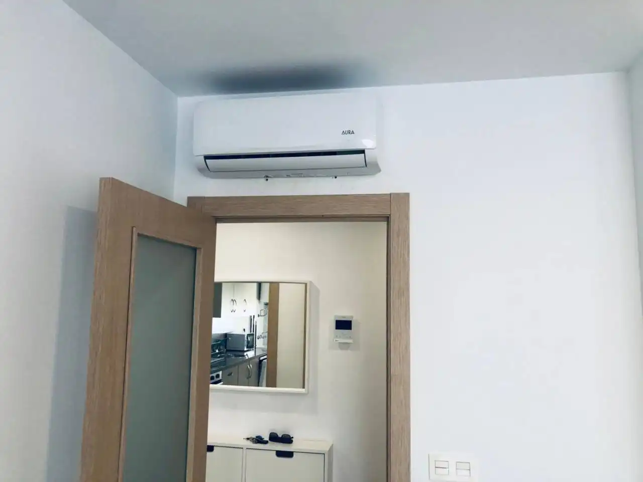Appartamento con ascensore in affitto a Avenida País Valencià, imagen 11