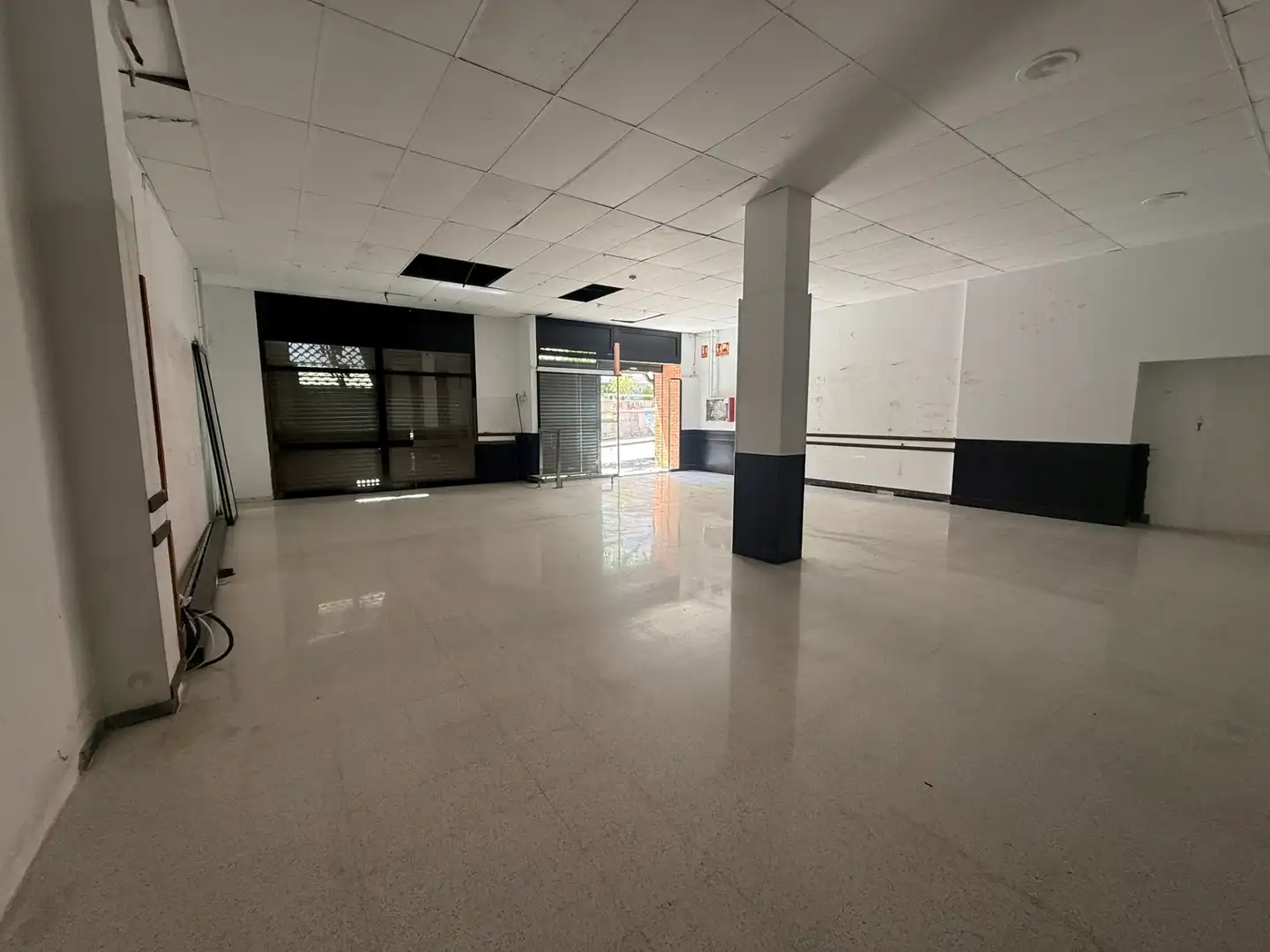Commercial properties for rent in Sant Cugat del Vallès