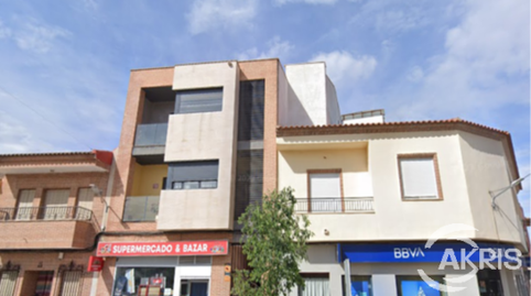 Foto 3 de Pis en venda a Villafranca de los Caballeros, Toledo