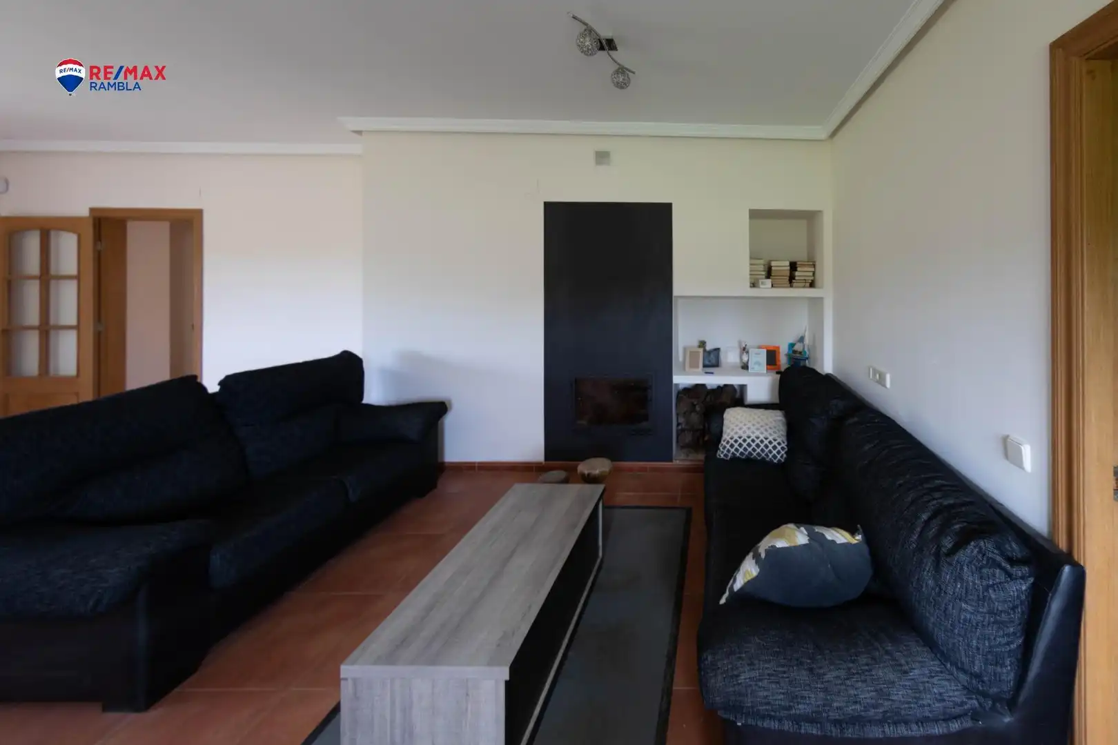 Living room of Houses for sale in Valls