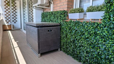 Foto 2 de Piso en venta en Avenida Morera, Morera, Badalona