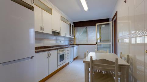 Foto 4 de Pis en venda a Rúa Sebastián Martínez Risco, Someso - Matogrande, A Coruña