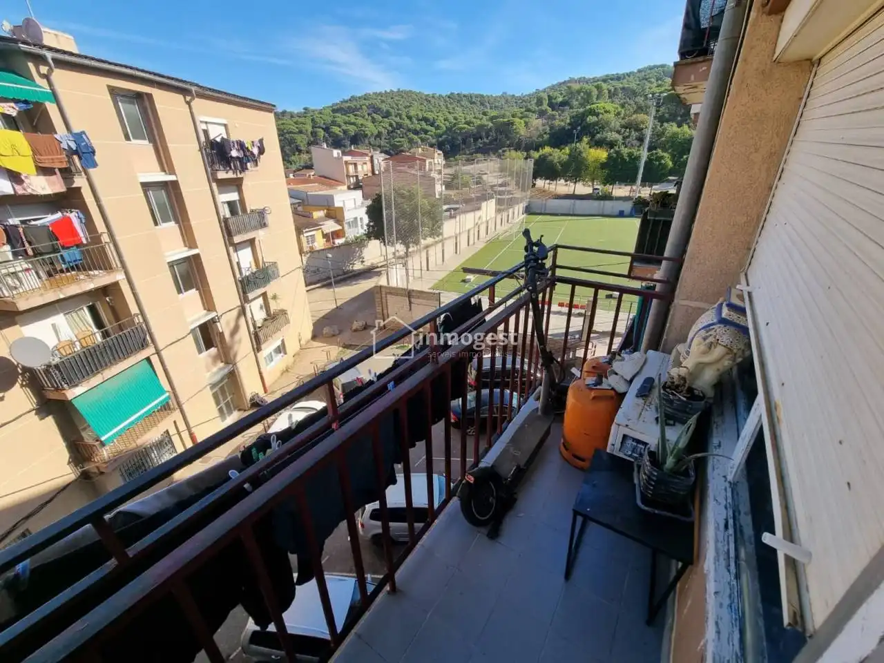 Wohnung mit Terrasse zum Verkauf in Grupo Vilarroja, imagen 21