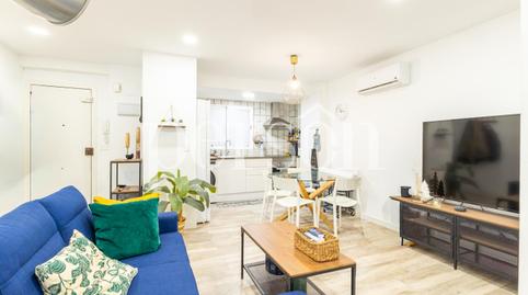 Foto 2 de Planta baixa de lloguer a El Cabanyal - El Canyamelar,  Valencia Capital