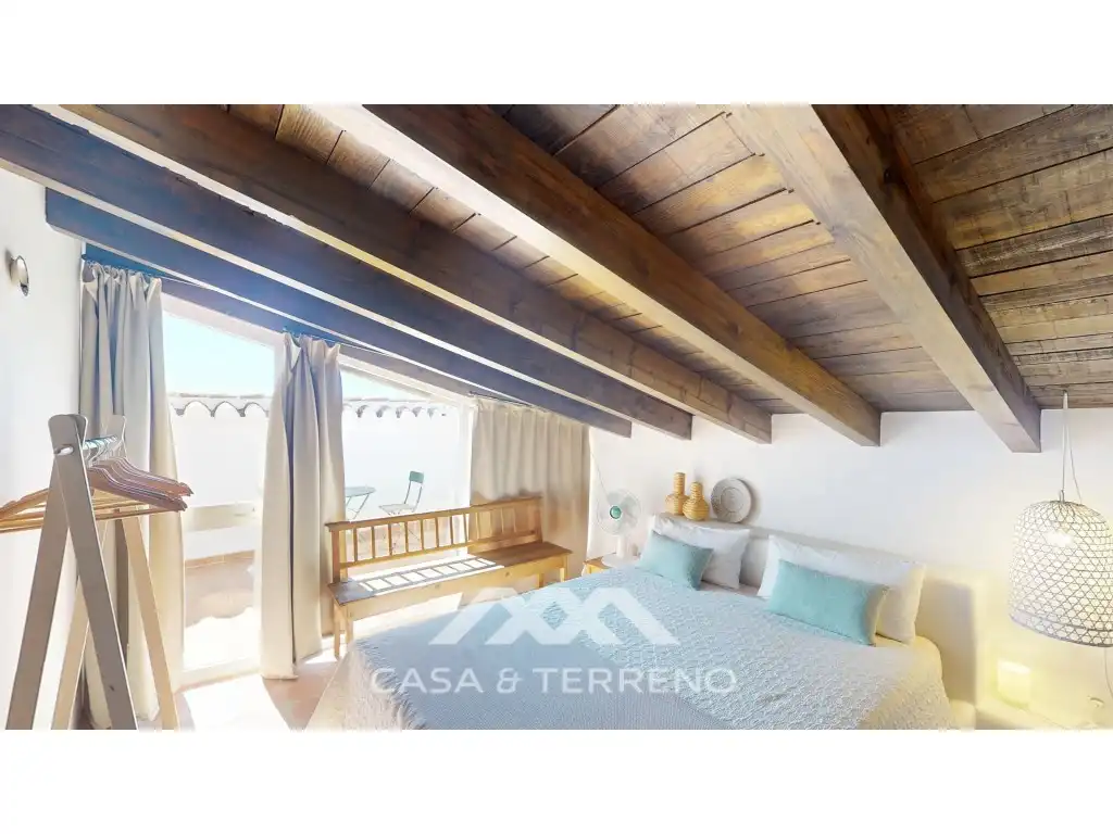 Bedroom of Houses for sale in Colmenar, Málaga