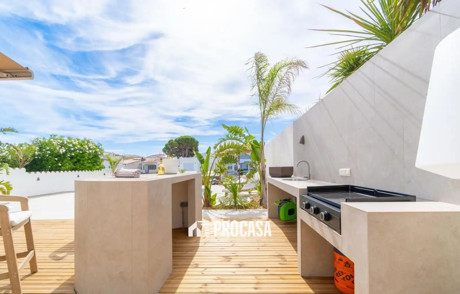 Chalet con piscina en venta en Segre, imagen 50