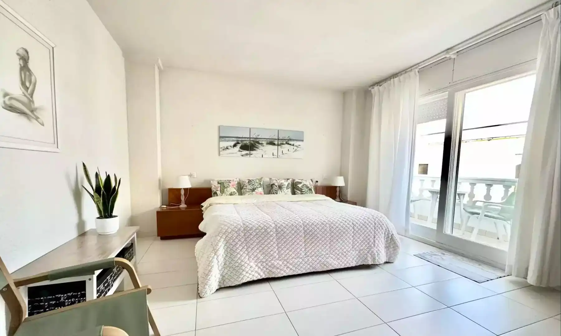 Piso con piscina en venta en CABALLITO DE MAR, imagen 17