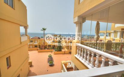 Terrace of Apartment for sale in San Miguel de Abona  with Terrace and Swimming Pool