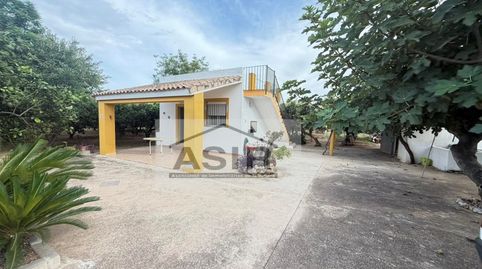 Foto 2 de Casa o xalet en venda a Poligono Numero 8 Benicull, Benicull de Xúquer, Valencia