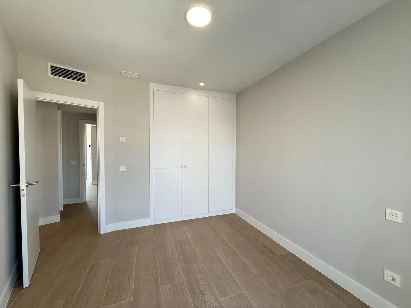 Habitación de Piso de alquiler en Madrid