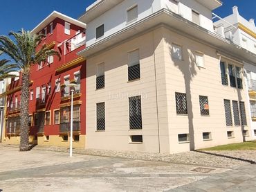Appartement avec piscine à vendre à Avenida Pez Espada 3