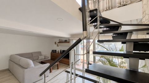 Foto 5 von Einfamilien-Reihenhaus zum Verkauf in Carrer de L'estrella, Sistrells, Badalona