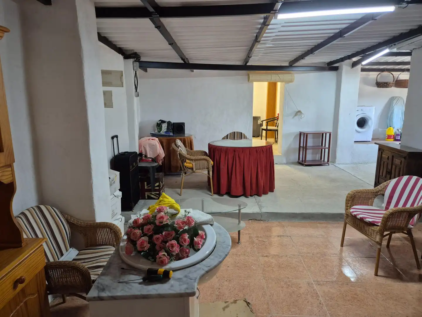 Casa o chalet en venta en Aspe con Calefacción, Terraza y Balcón