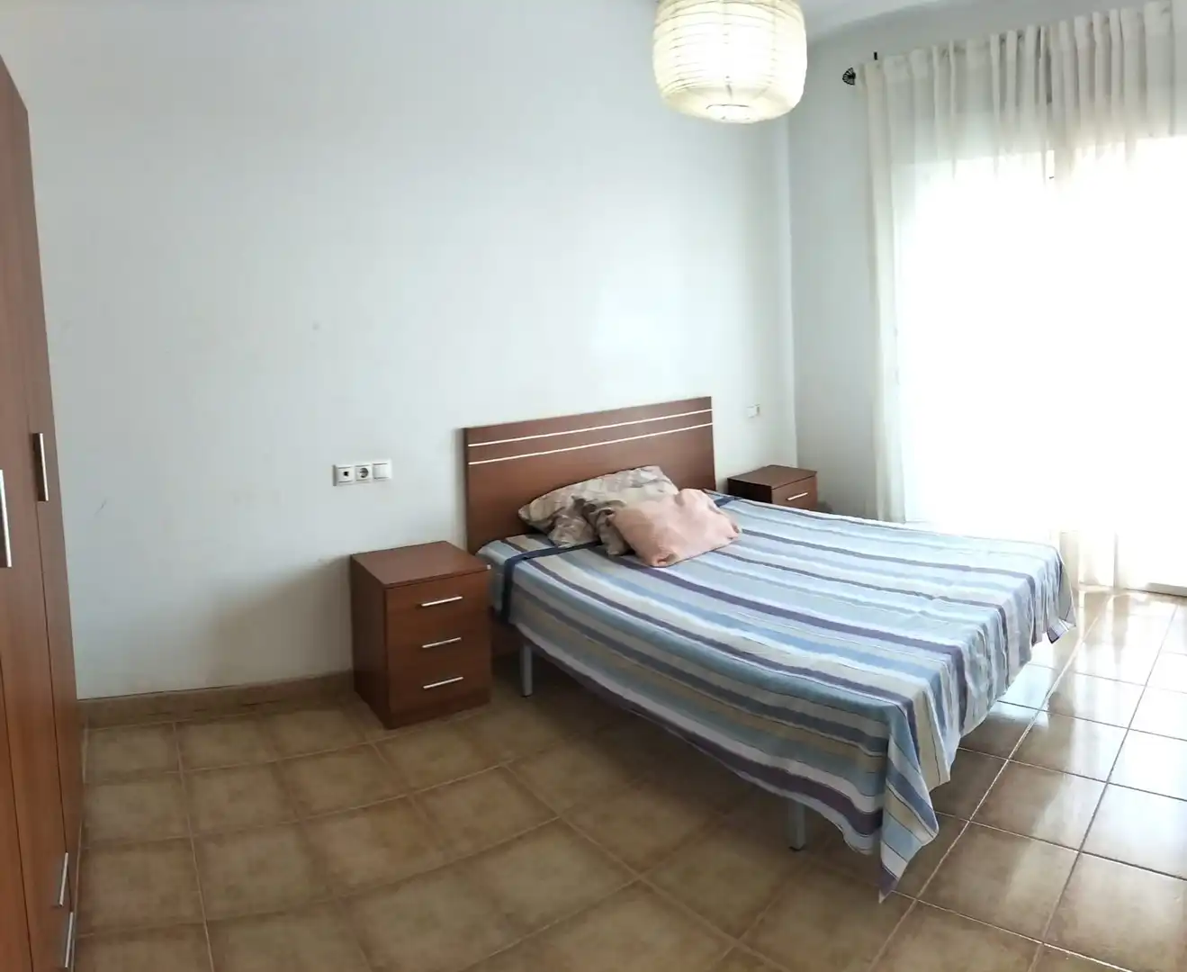 Dormitori de Apartament en venda en Rafal, Alicante